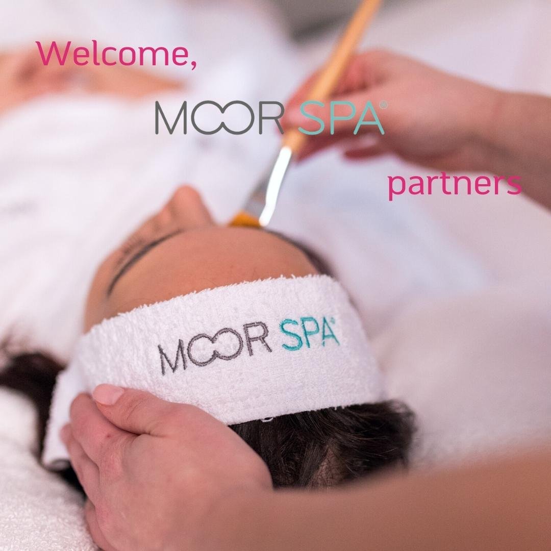 Moor Spa Partner Meeting