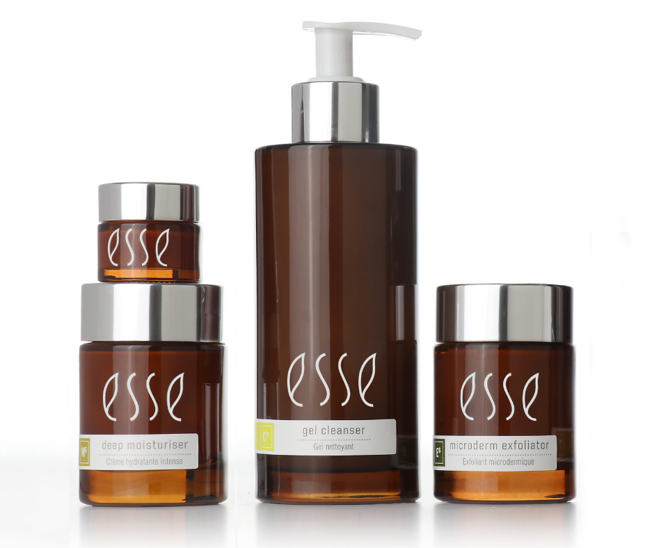 Gel Cleanser - Esse Skincare